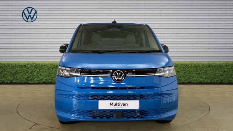 Volkswagen Multivan 1.5 TSI eHybrid Life 5dr 4MOTION DSG Estate